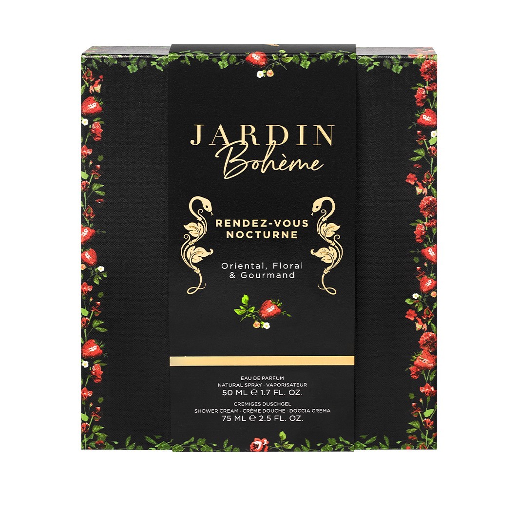 Rendez Vous Nocturne Value Set
