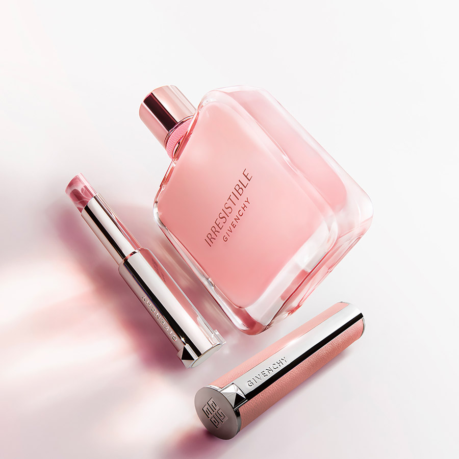 Irresistible Eau de Parfum Spray Rose Velvet