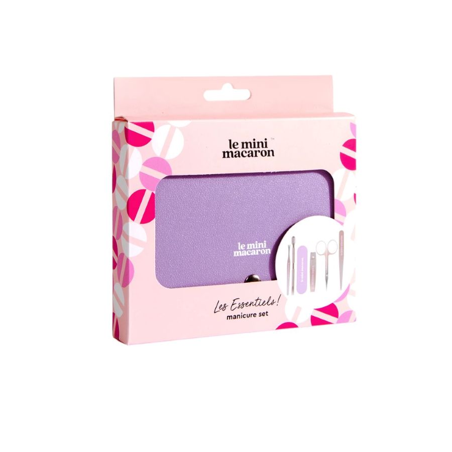 Les Essentiels Manicure Set