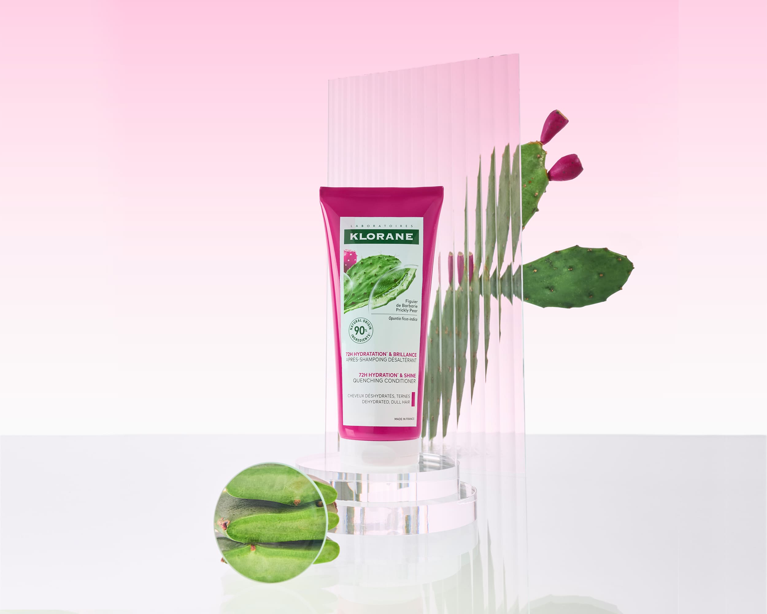 Figo India Conditioner