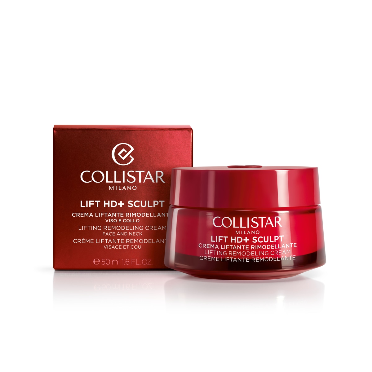 Sculpt Lift Remodel Cream