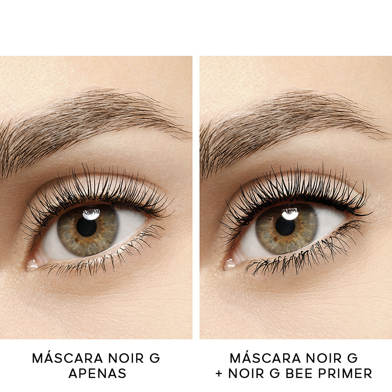 Primer Mascara