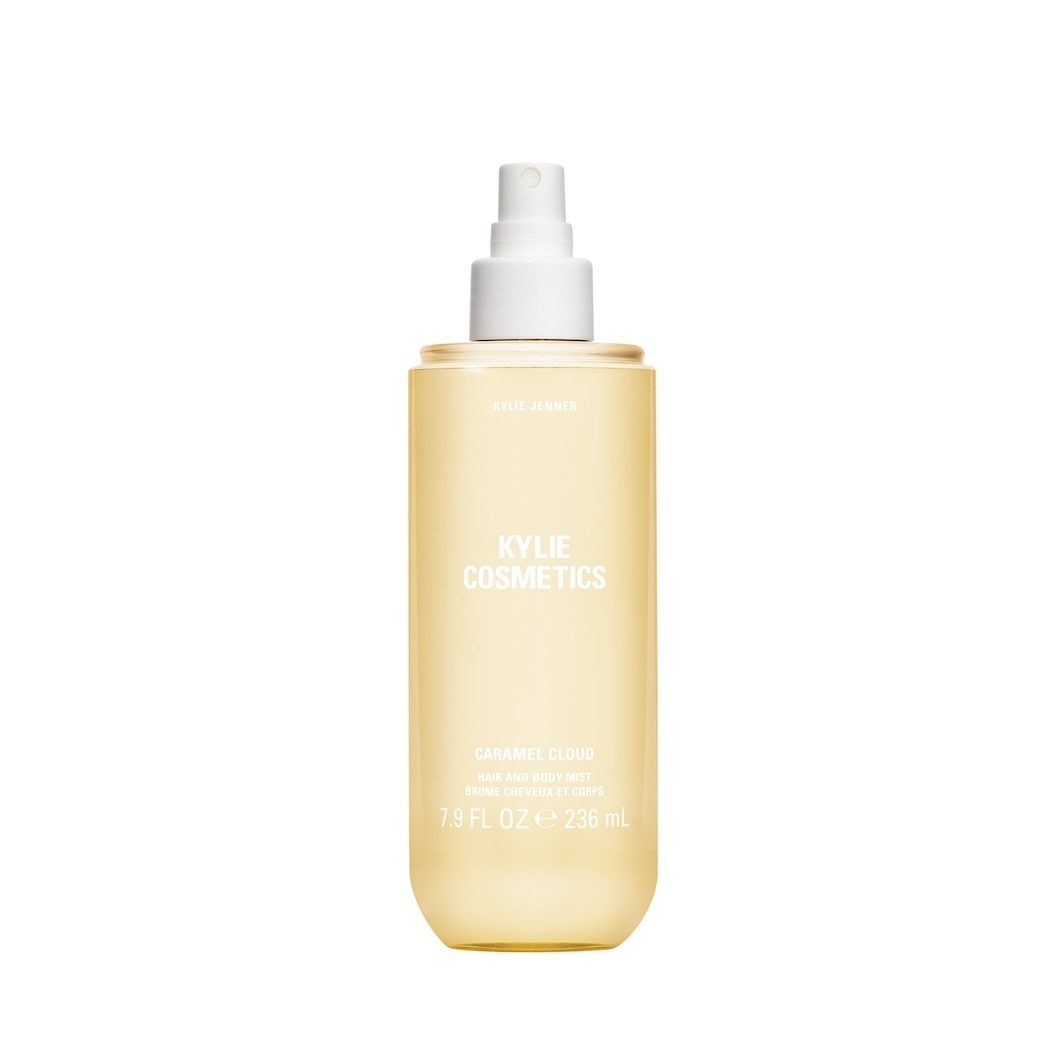 Cosmic 2.0 Hair & Body Mist Caramel Cloud