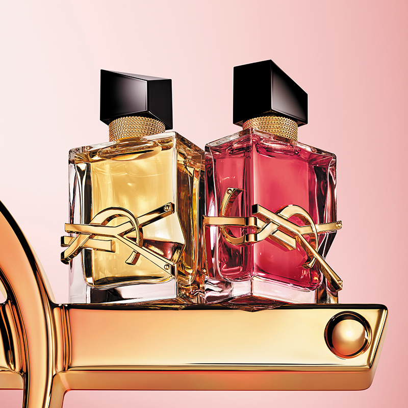 Fragrâncias Femininas