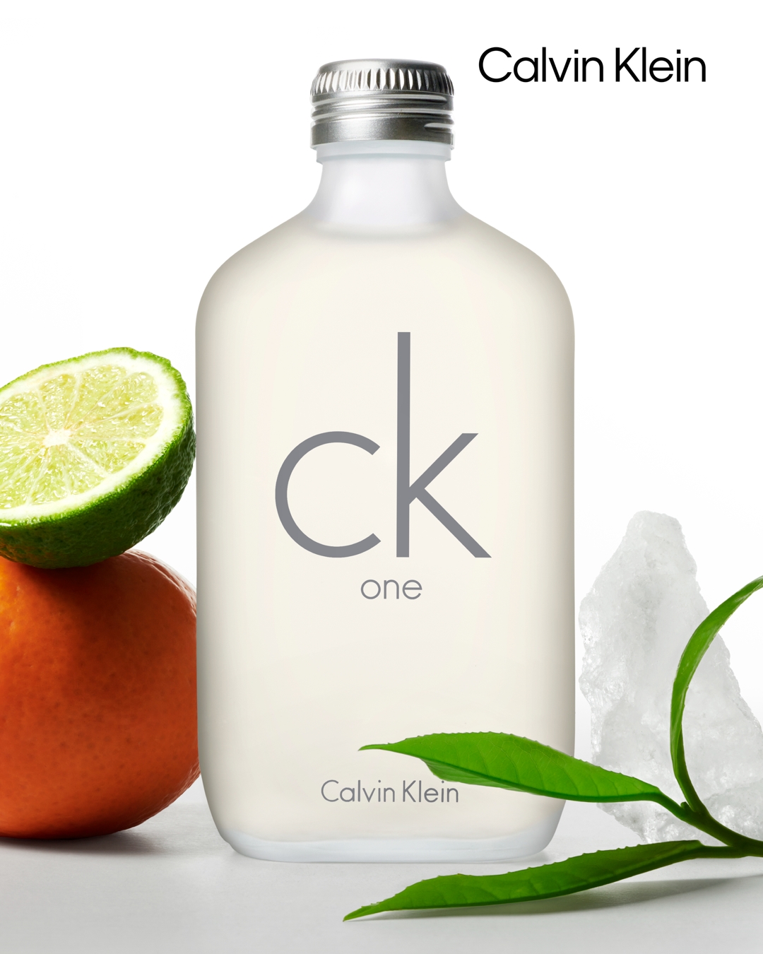 CK One Eau de Toilette