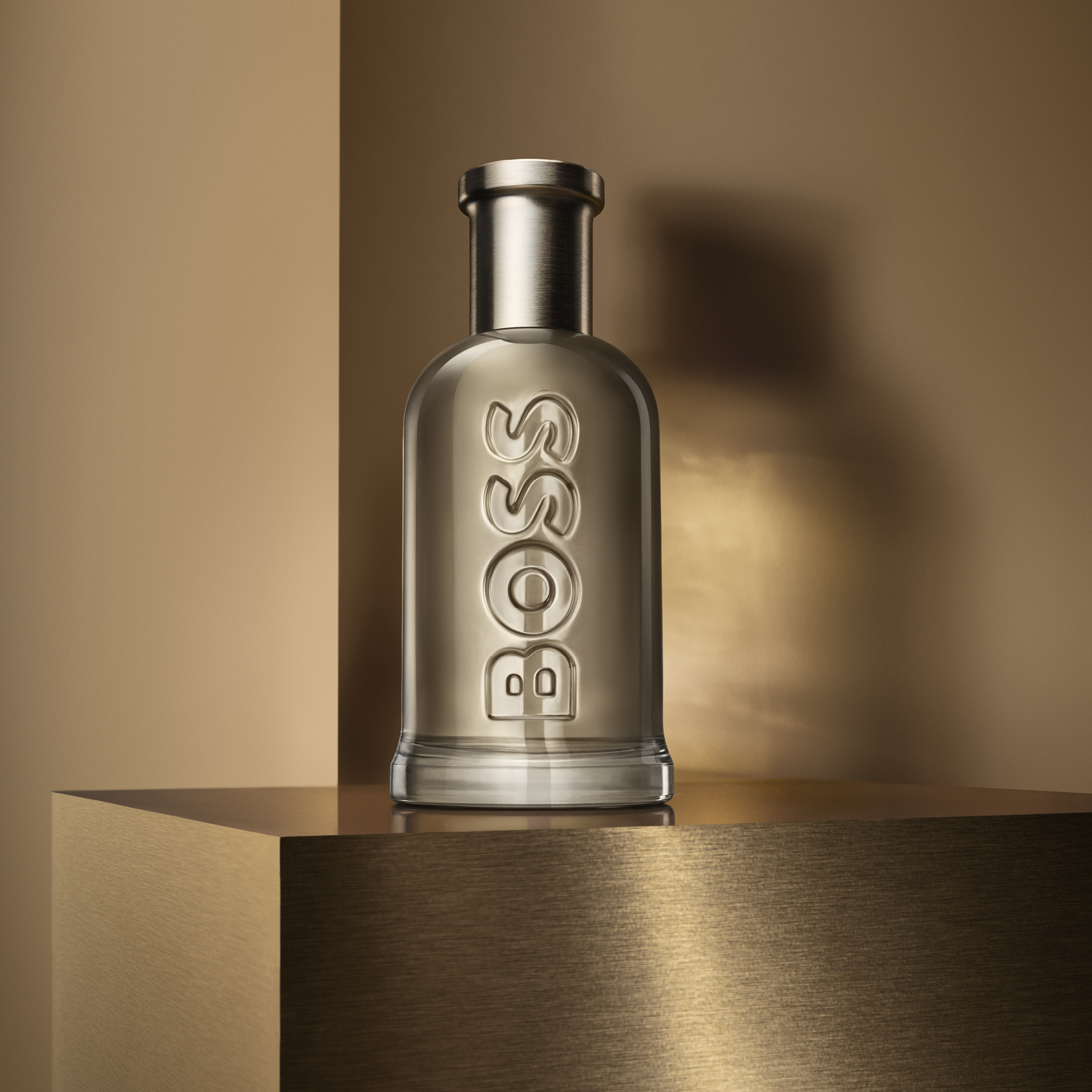 Boss Bottled Parfum Spray