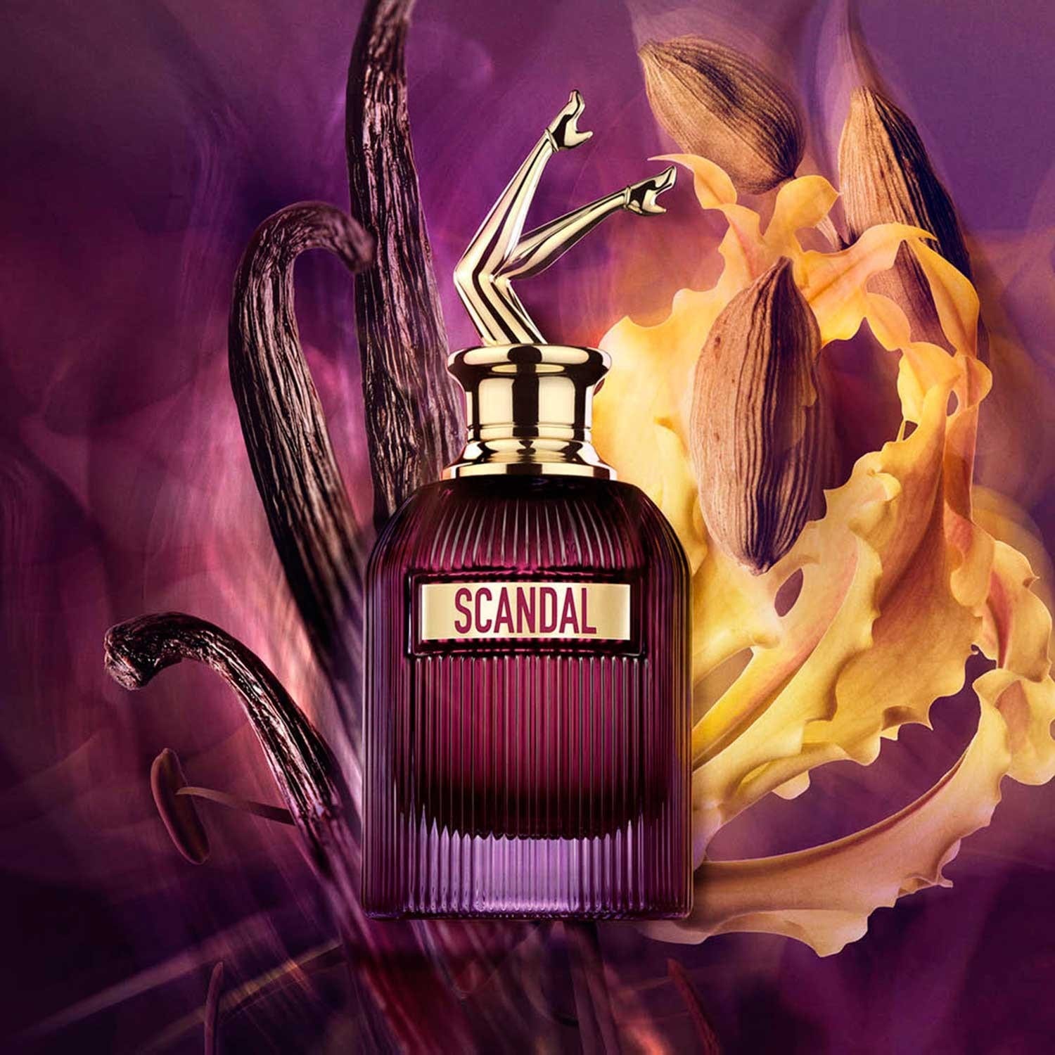Scandal Intense Eau de Parfum Spray