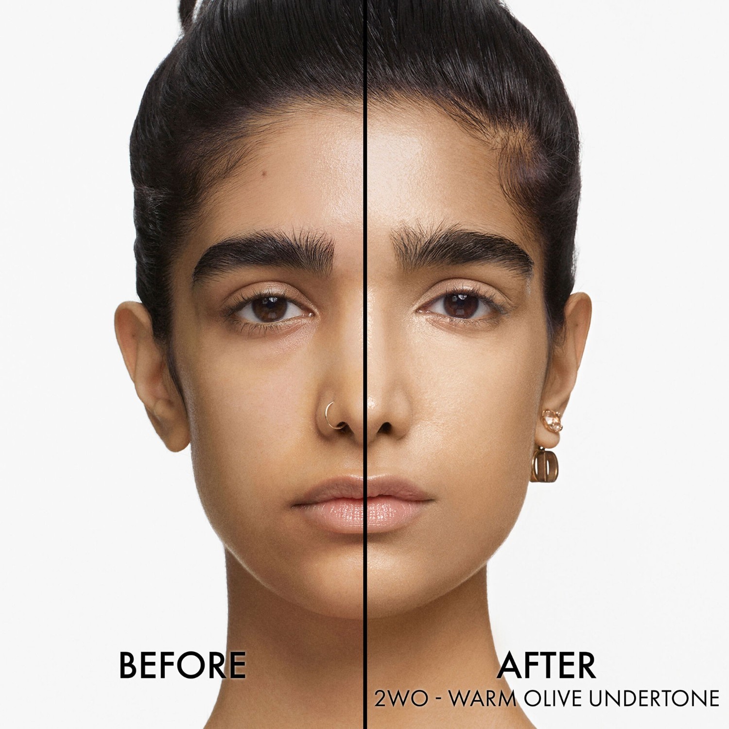 Forever Foundation Skin Glow