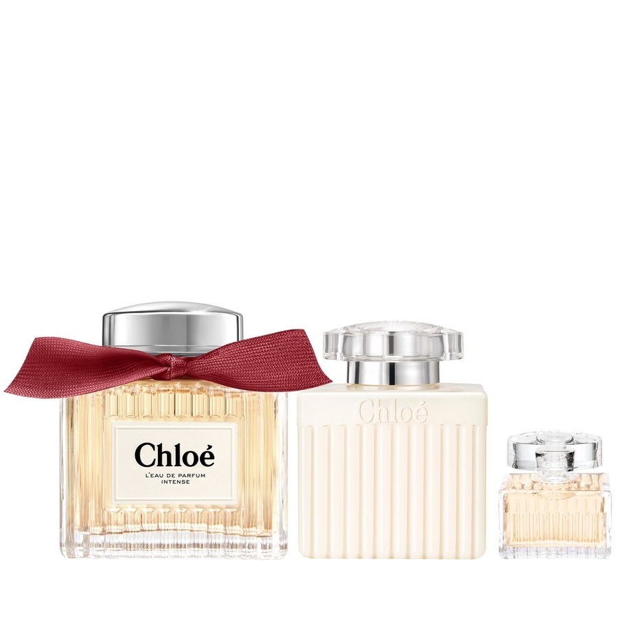 Signature Intense Eau de Parfum Spray 100Ml Set