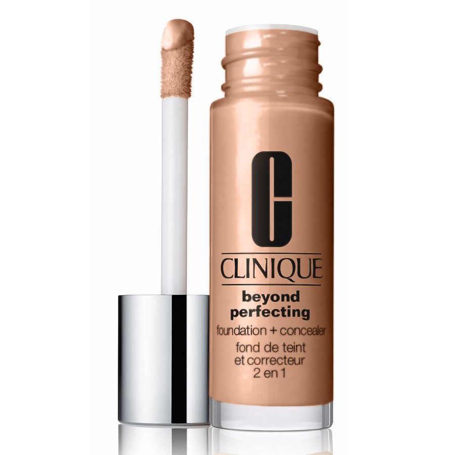 Anti-Blemish Solutions Liquid Makeup