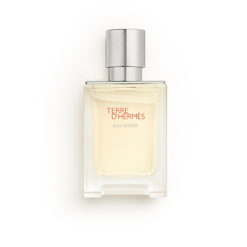 Terre D'Hermes Eau Givrée Eau de Parfum