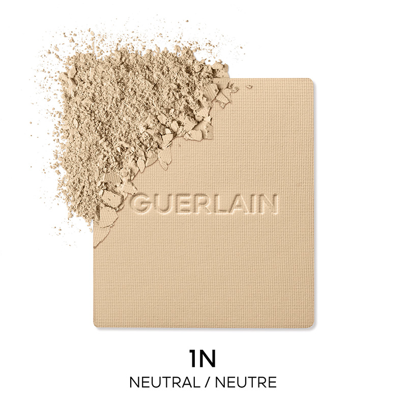 Compact Foundation