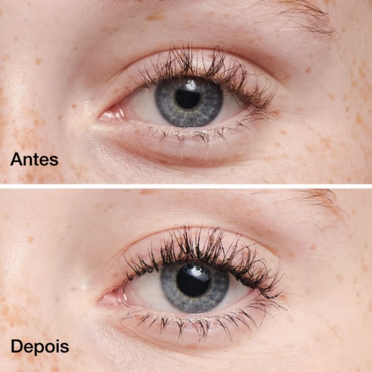 High Impact Zero Gravity Mascara