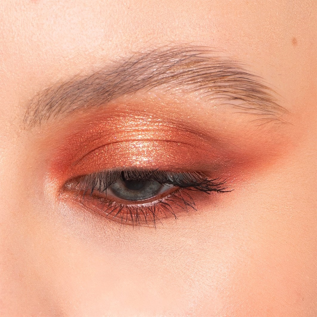 Eyeshadow Palette - 204 - Rose