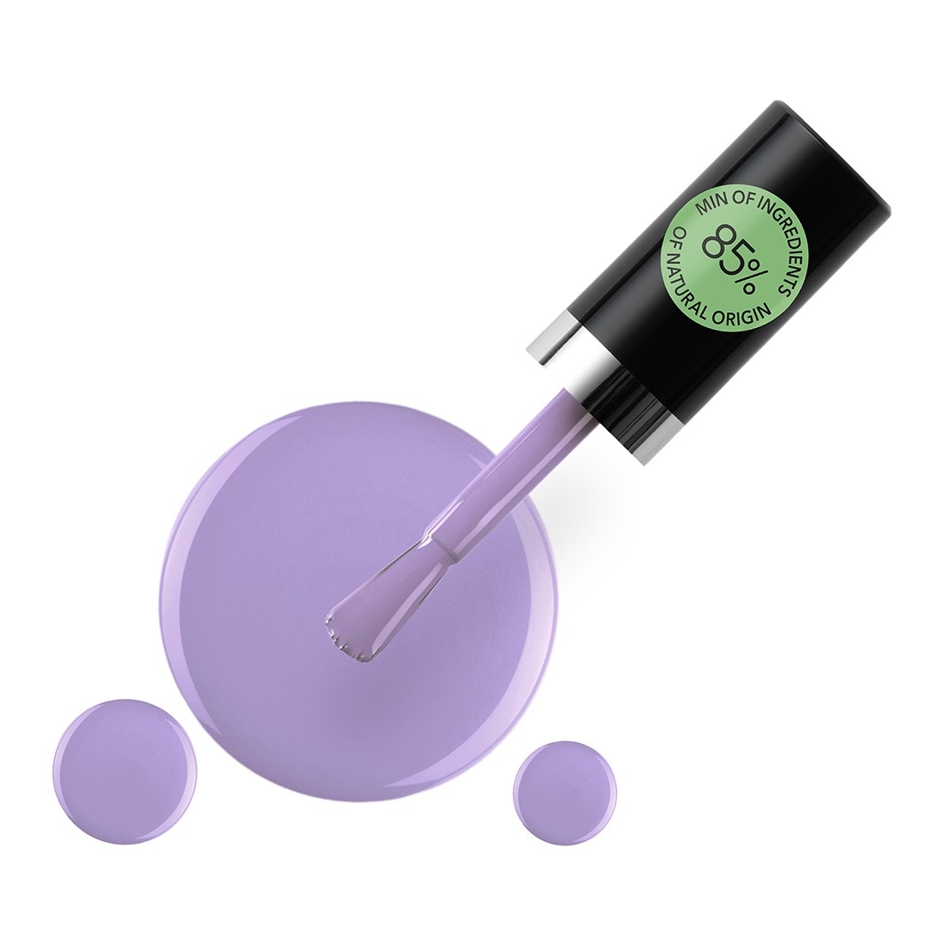 Stay + Care Min 85% Ion Gel Polish