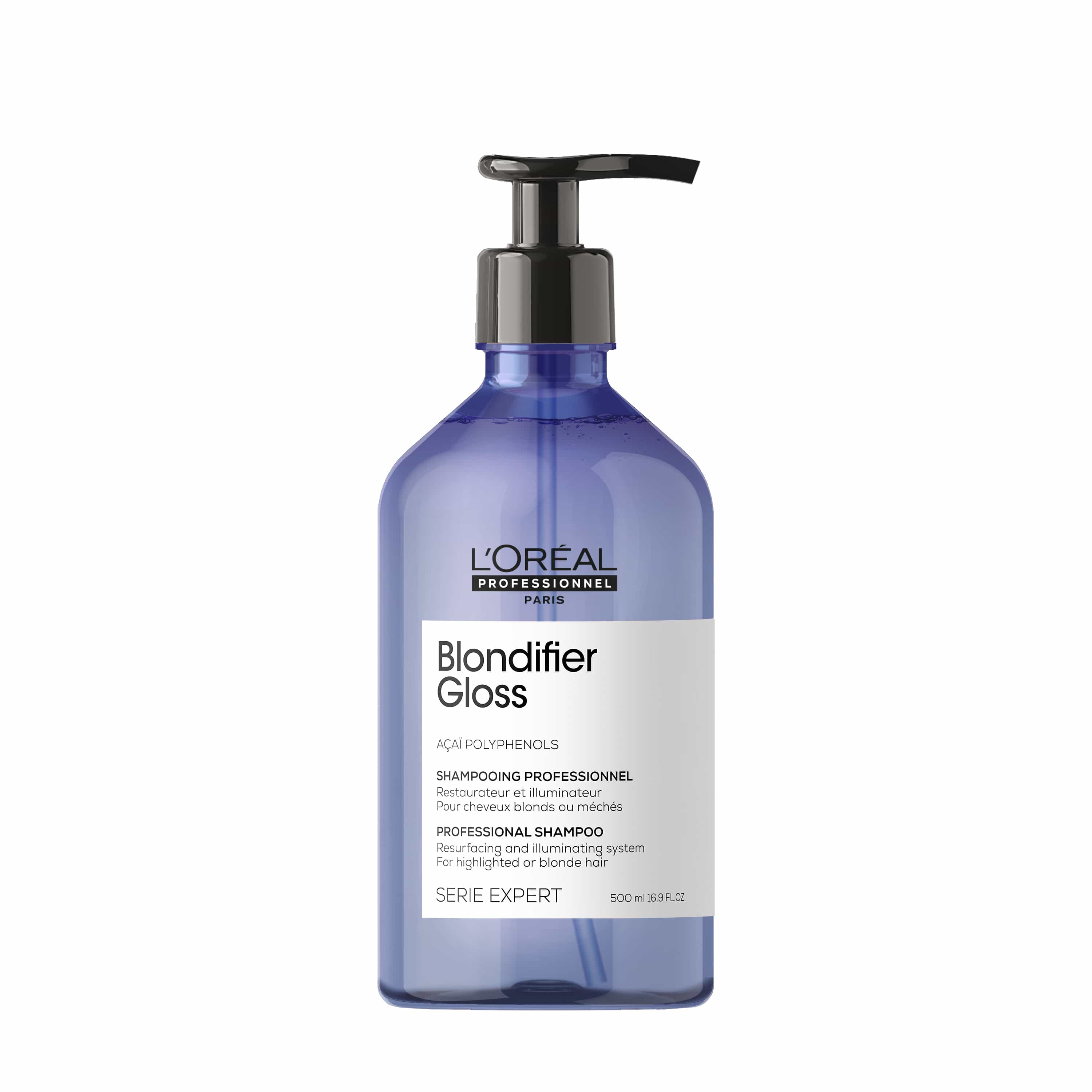 Blondifier Shampoo