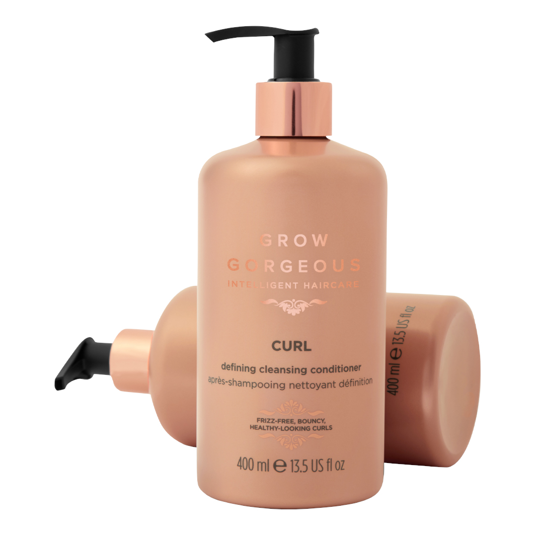 Defining Cleansing Conditioner