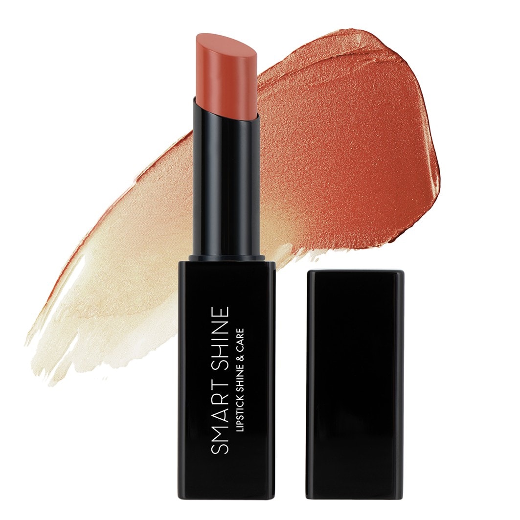 Smart Shine Up Lipstick Shine + Care
