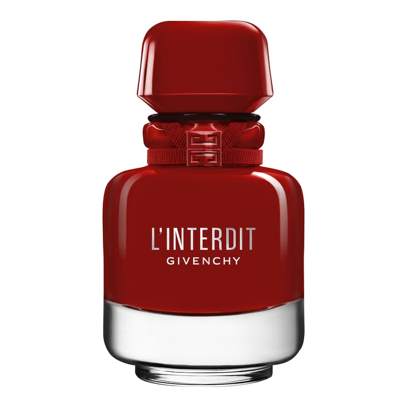 L'Interdit Rouge Ultime Eau de Parfum Spray