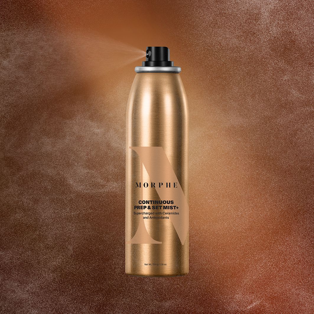 Supercharged Setting Mist Mini