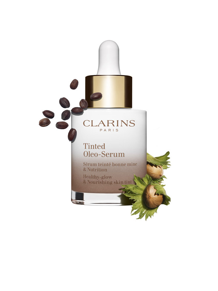 Tinted Oleo-Serum