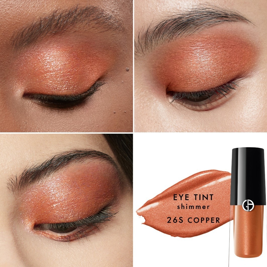 Eye Tint Renovation
