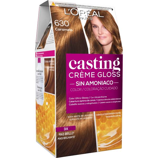 Casting Creme Gloss