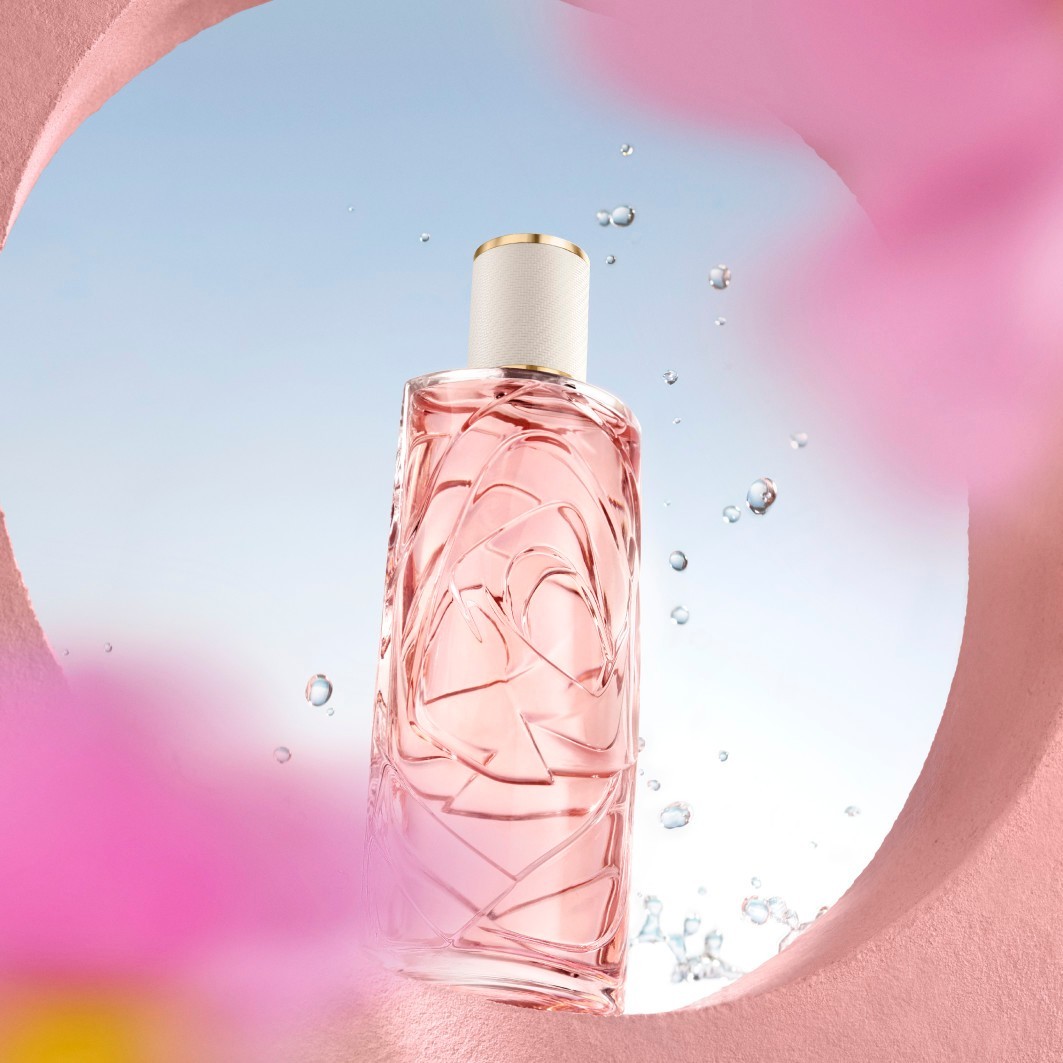 O De Lancome Over The Top Eau de Toilette Spray