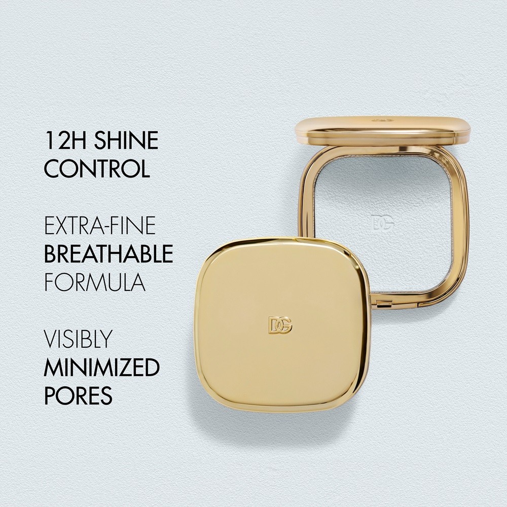 Face Powder Perfector