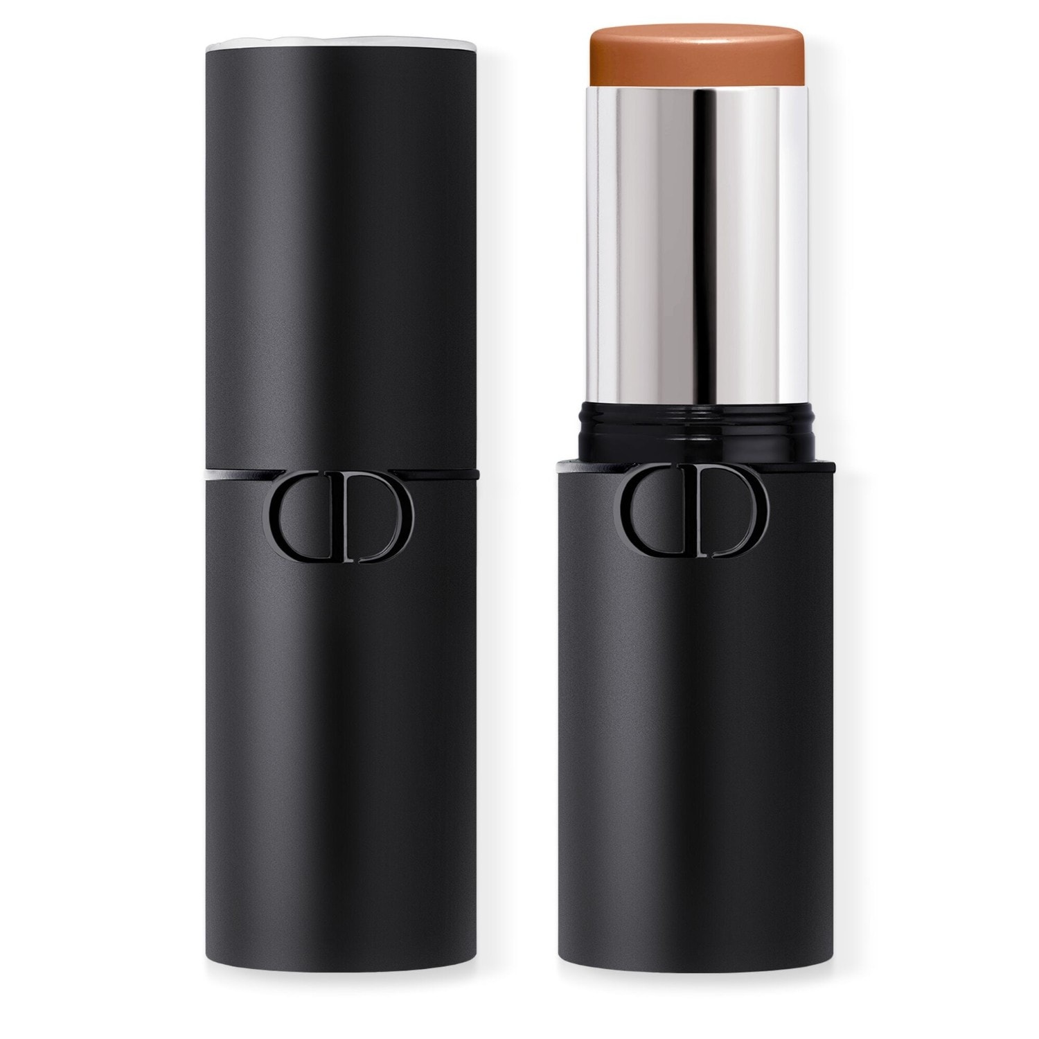 Dior Forever Skin Contour  - Base em stick escultora e bronzeadora