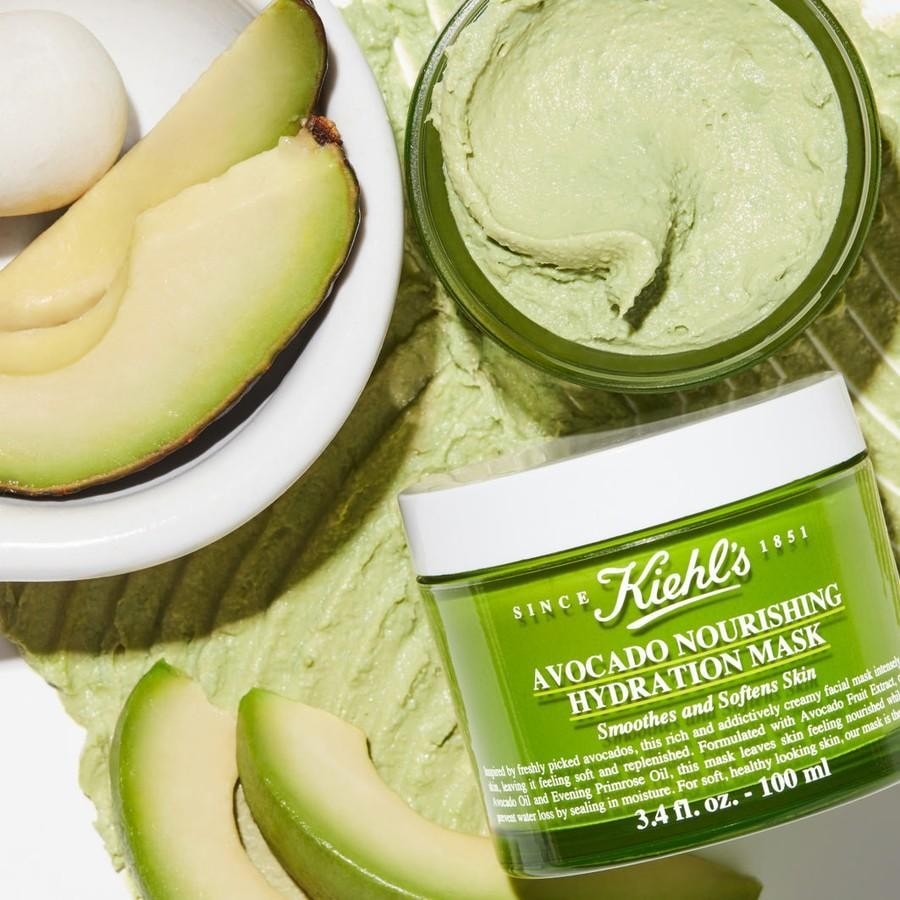 Nourishing Hydration Mask
