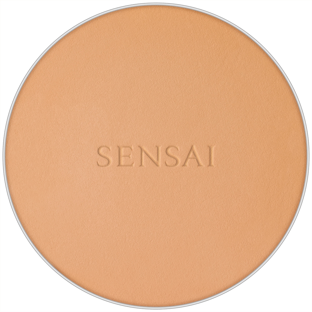 Foundation Refill