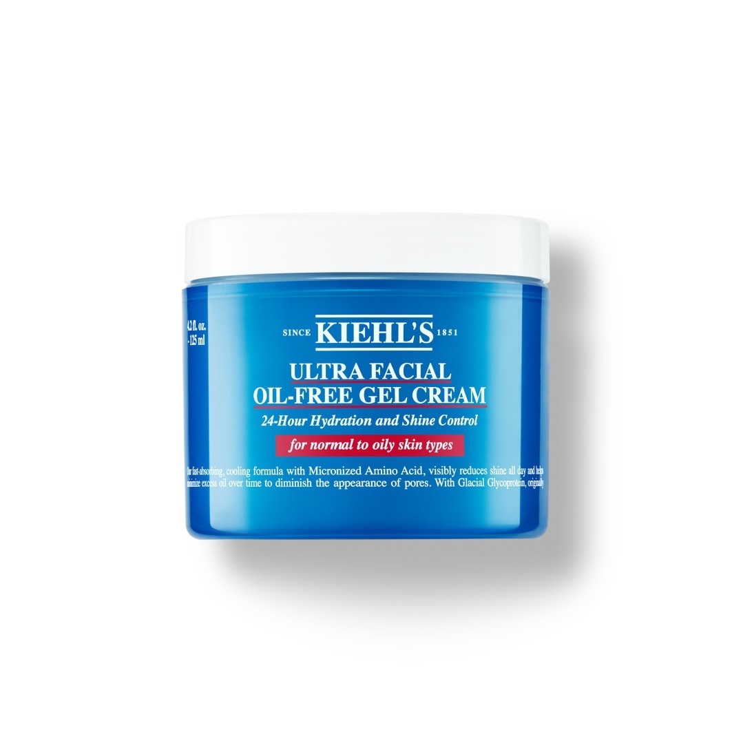 Ultrafacial Oil Free Gel Cream