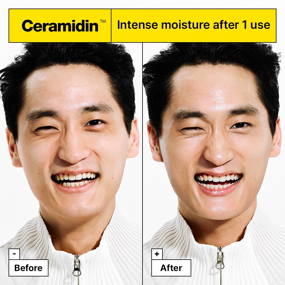 Skin Barrier Moisturizing Mask