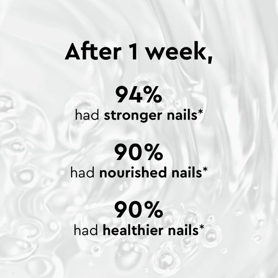 After-Gel Nail Recovery