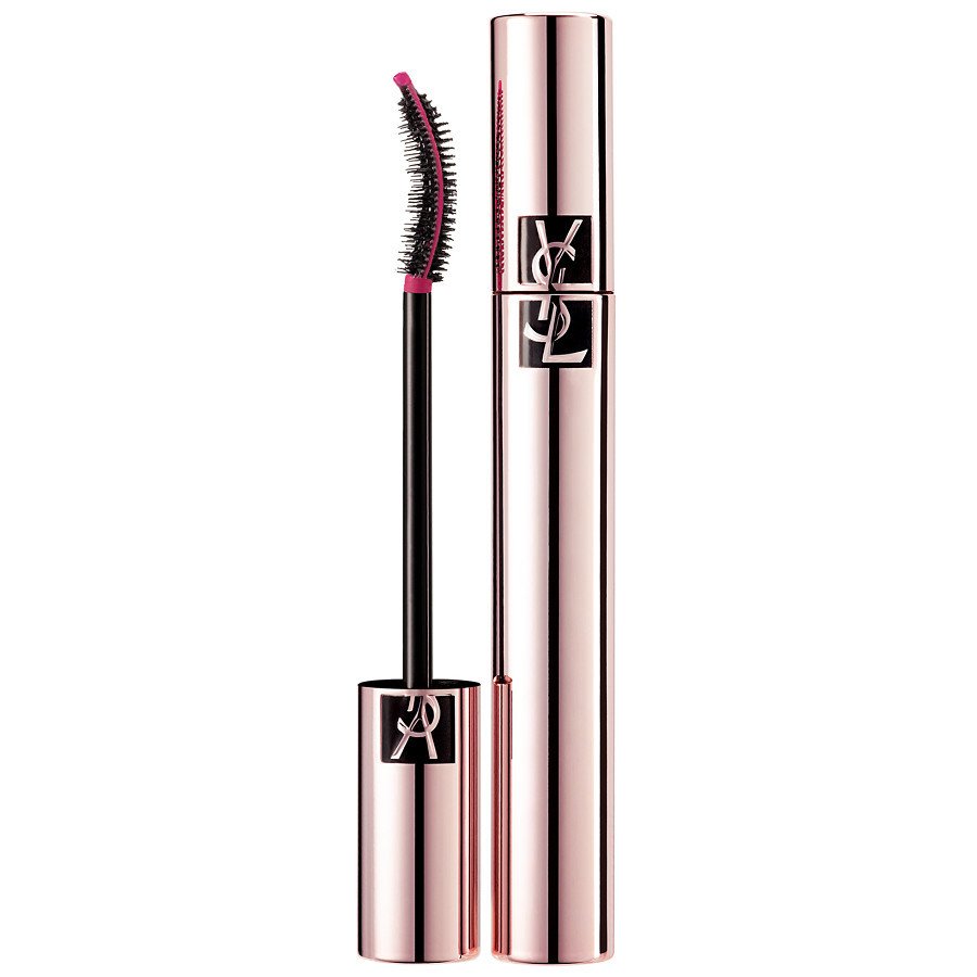Mascara Volume Effect Faux Cills The Curler