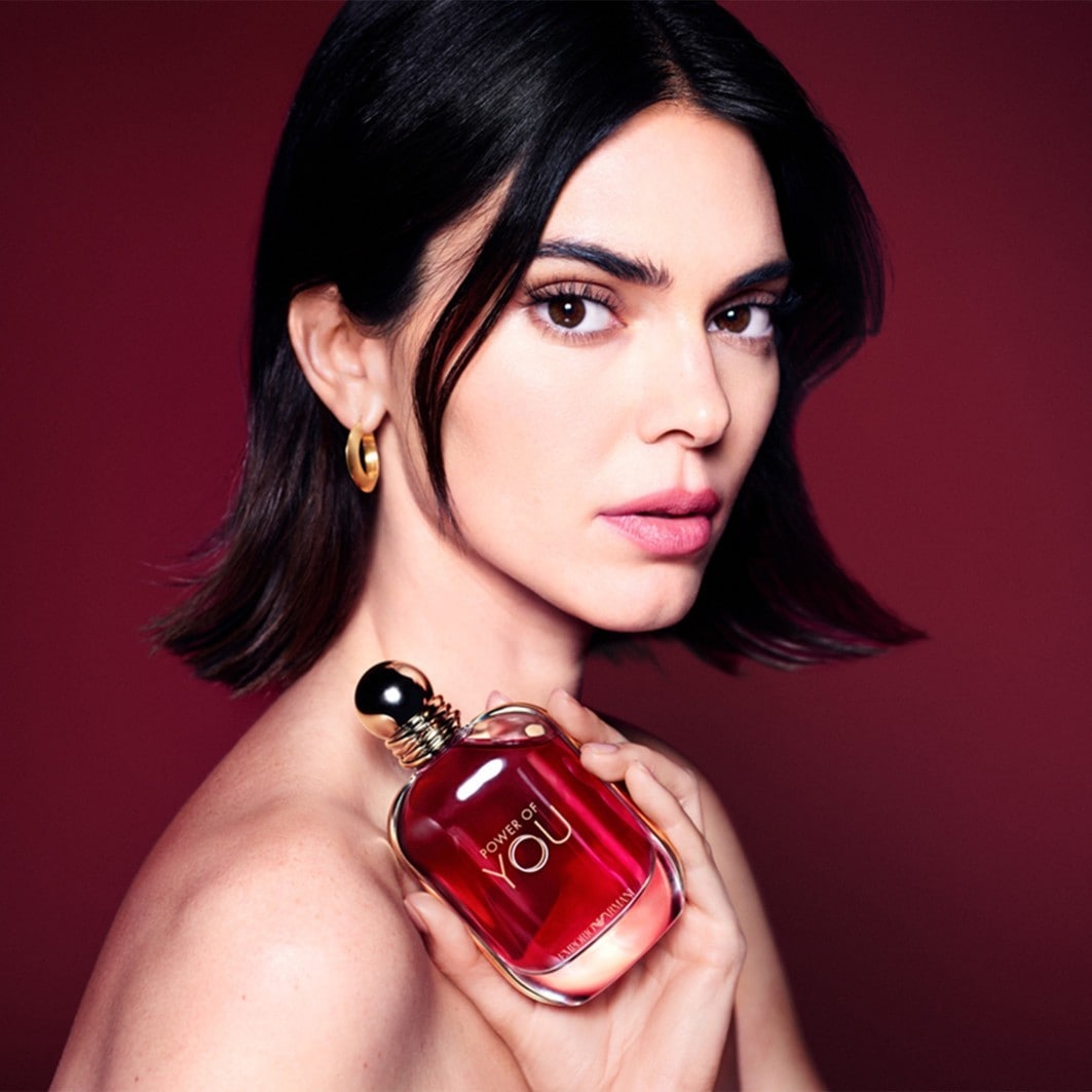 Power Of You Femme Eau de Parfum Spray
