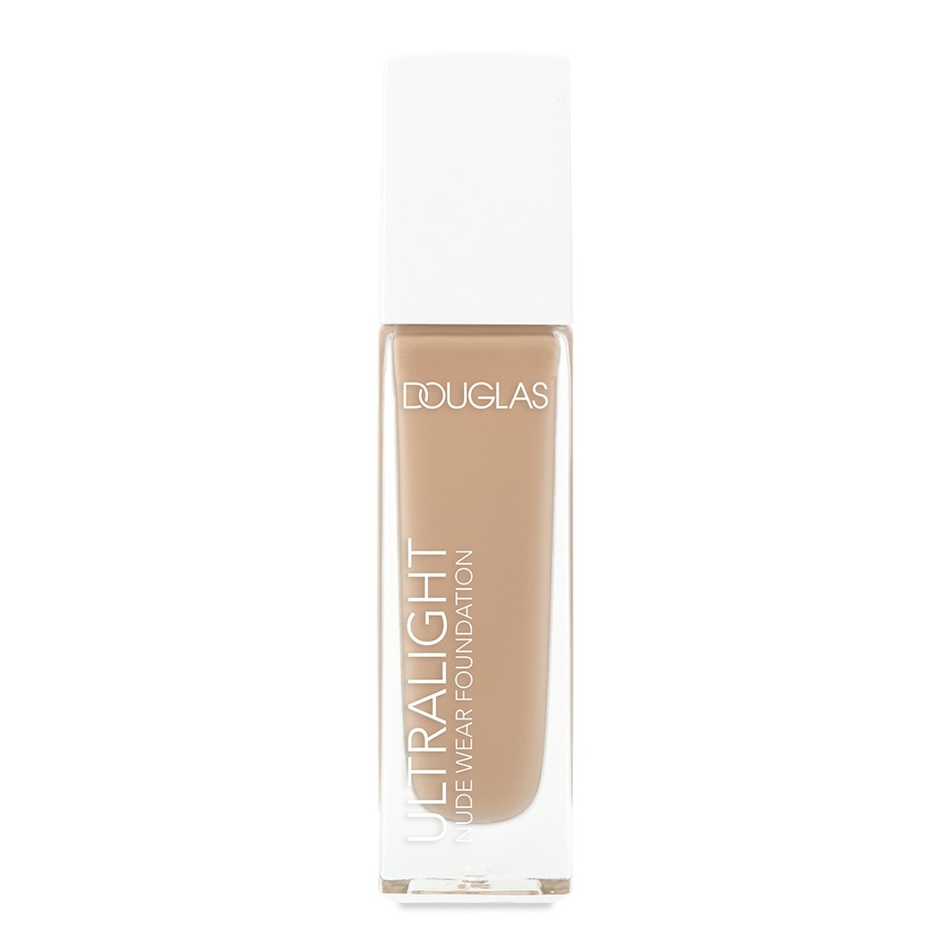 Hydrating Fluid Foundation