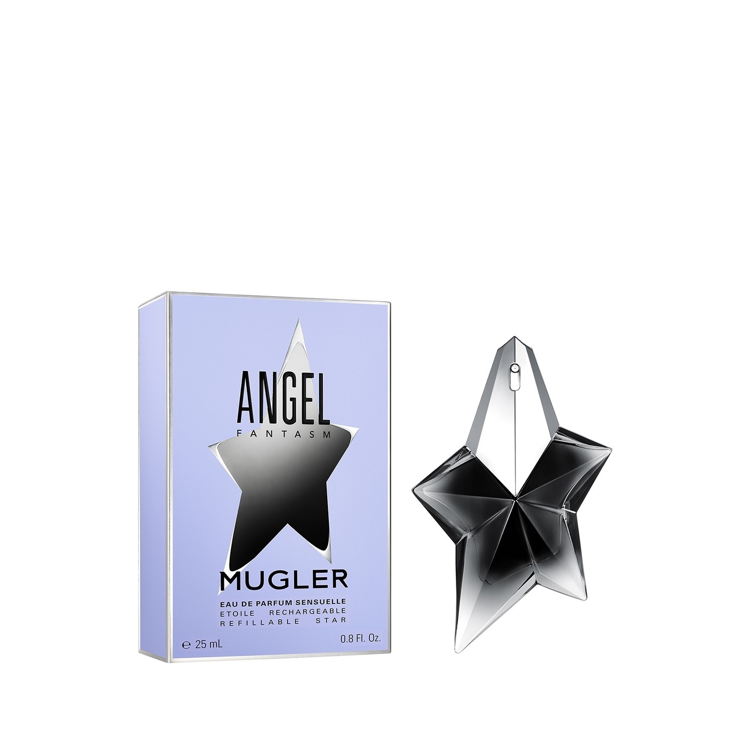 Angel Fantasm Eau de Parfum Spray