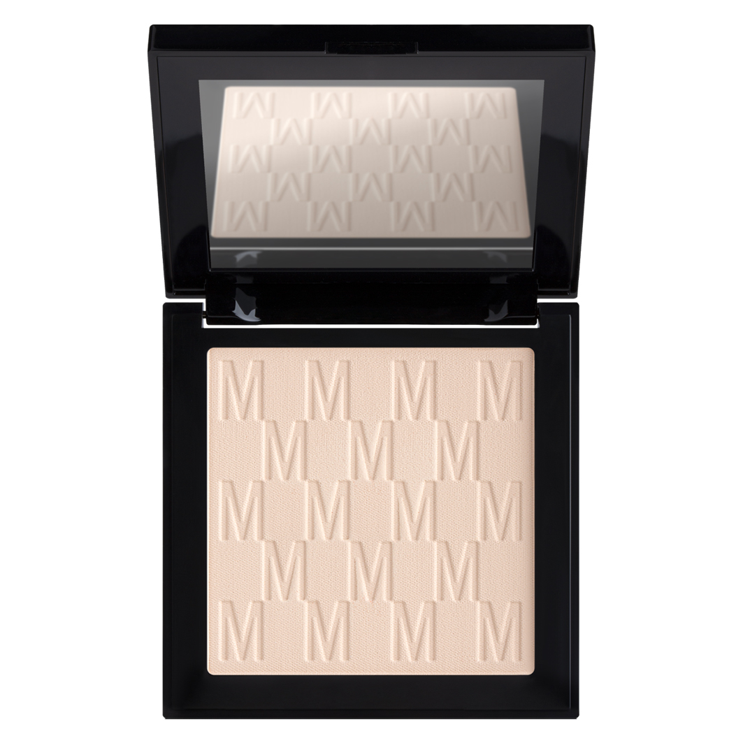 Nude Venus Compact Powder