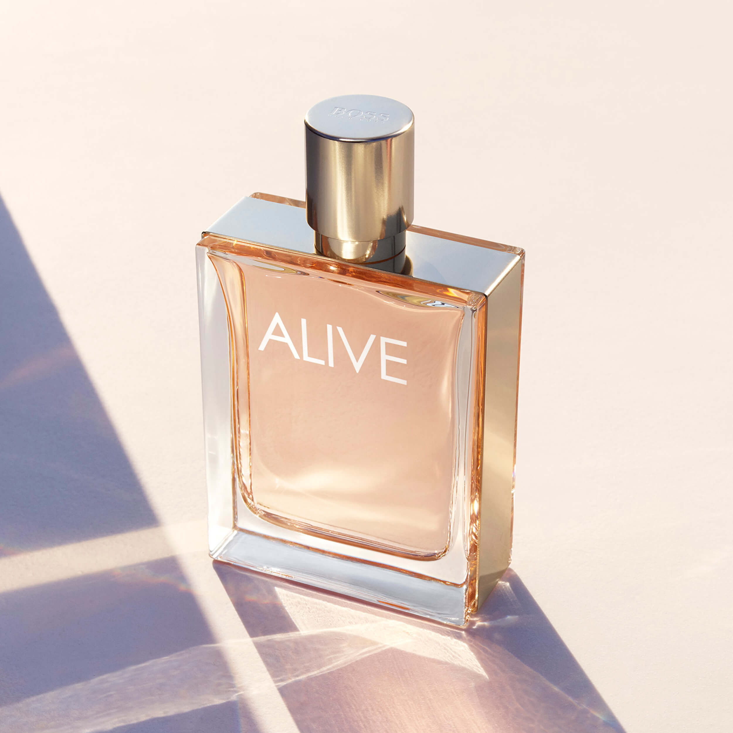 Boss Alive Eau de Parfum