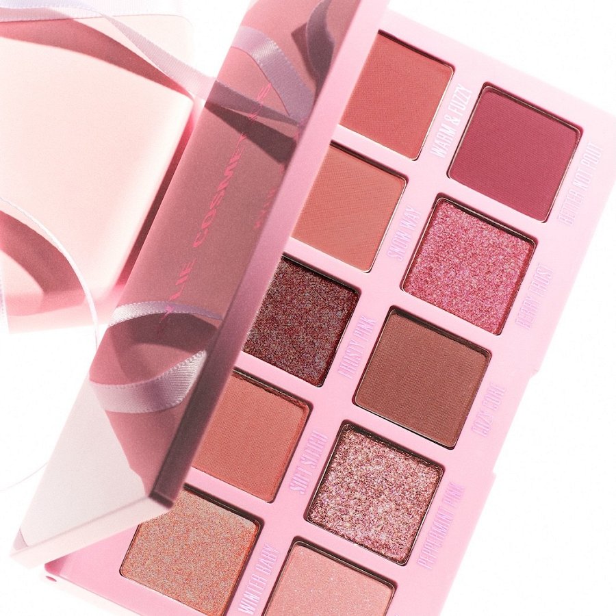 Eyeshadow Palette Limited Edition