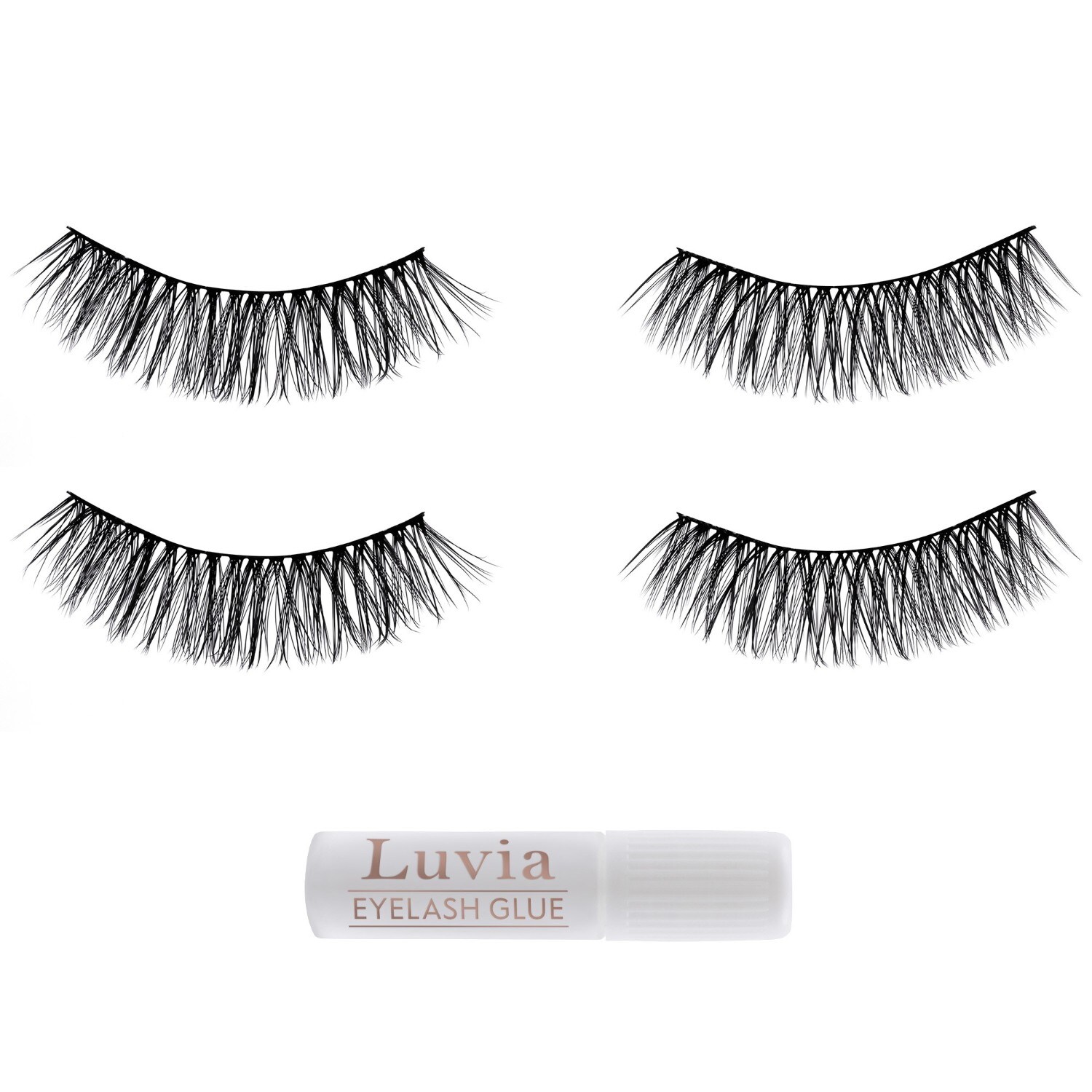 Eyelash Duo S05 - Calypso