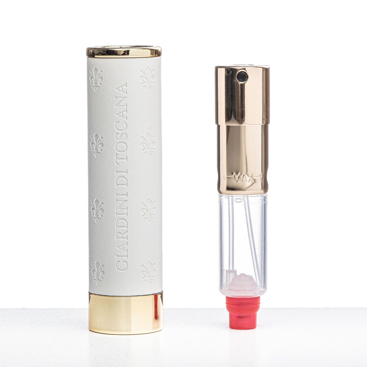 Refilable Travel Spray