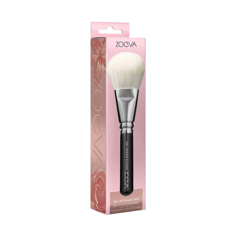 Face Brushes 108 Powder Blender