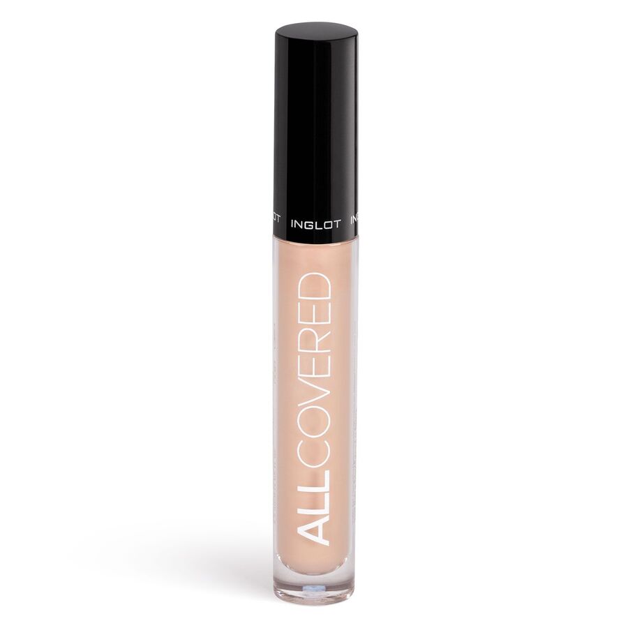 All Covered Concealer