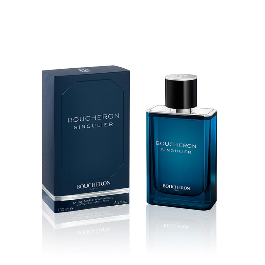 Singulier Homme Eau de Parfum Spray