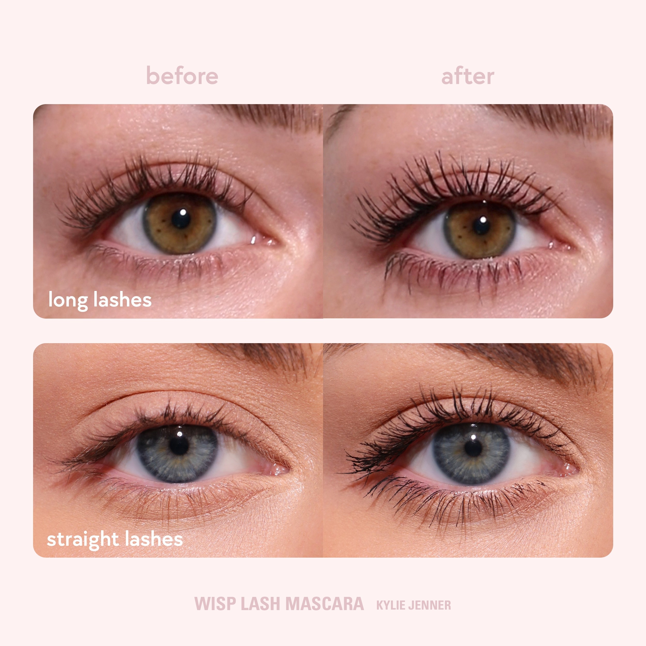 Wisp Lash Mascara Mini