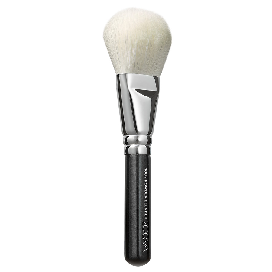 Face Brushes 108 Powder Blender