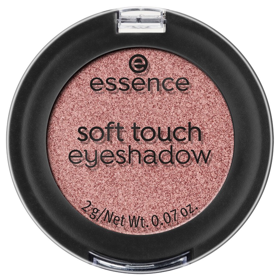 Soft Touch Eyeshadow